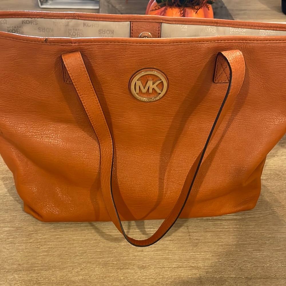 Michael KORS tote